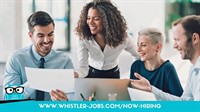 Whistler Personnel Solutions