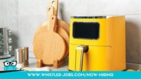 Whistler Personnel Solutions