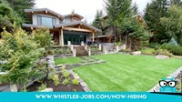 Whistler Personnel Solutions