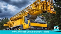 Whistler Personnel Solutions