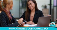 Whistler Personnel Solutions