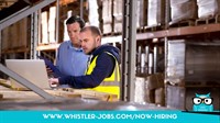Whistler Personnel Solutions
