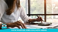 Whistler Personnel Solutions