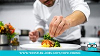 Chef de Cuisine