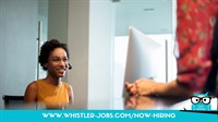 Whistler Personnel Solutions