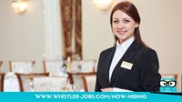 Assistant General Manager, Restaurant