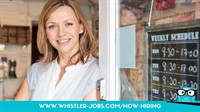 Store Manager