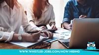 Sales Manager – Weddings & Corporate