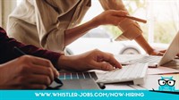 Whistler Personnel Solutions
