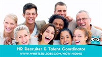 Whistler Personnel Solutions