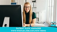 Whistler Personnel Solutions
