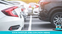 Whistler Personnel Solutions
