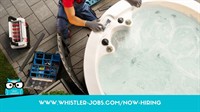 Whistler Personnel Solutions