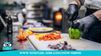 Whistler Personnel Solutions