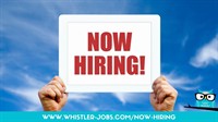Whistler Personnel Solutions