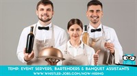 Whistler Personnel Solutions