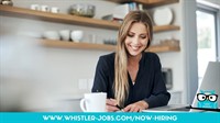 Whistler Personnel Solutions