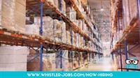 Whistler Personnel Solutions