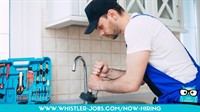 Whistler Personnel Solutions