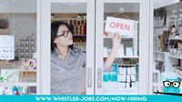 Whistler Personnel Solutions