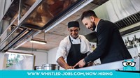 Whistler Personnel Solutions