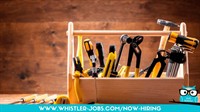 Whistler Personnel Solutions