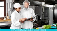 Whistler Personnel Solutions