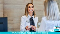 Front Desk Agent