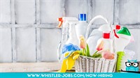 Housekeeper