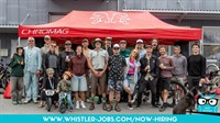 Whistler Personnel Solutions