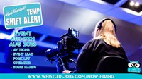 Whistler Personnel Solutions
