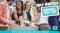 Whistler Personnel Solutions