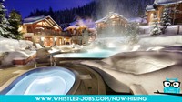 Whistler Personnel Solutions