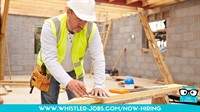 Whistler Personnel Solutions