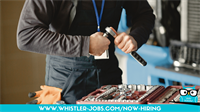 Whistler Personnel Solutions