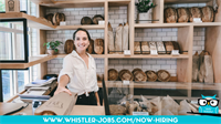Whistler Personnel Solutions