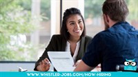 Whistler Personnel Solutions
