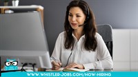 Whistler Personnel Solutions