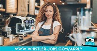 Whistler Personnel Solutions