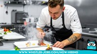 Whistler Personnel Solutions