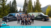 Whistler Personnel Solutions