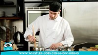 Junior Line Cook  w *HOUSING AVAILABLE*