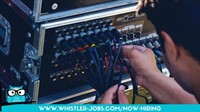 Whistler Personnel Solutions