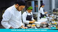 Whistler Personnel Solutions