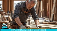 Whistler Personnel Solutions