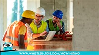 Whistler Personnel Solutions
