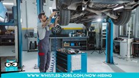 Whistler Personnel Solutions