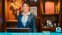 Whistler Personnel Solutions