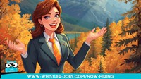 Marketing / Sales Representative