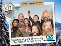 Whistler Personnel Solutions